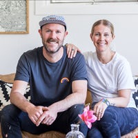 Steffen & Sara